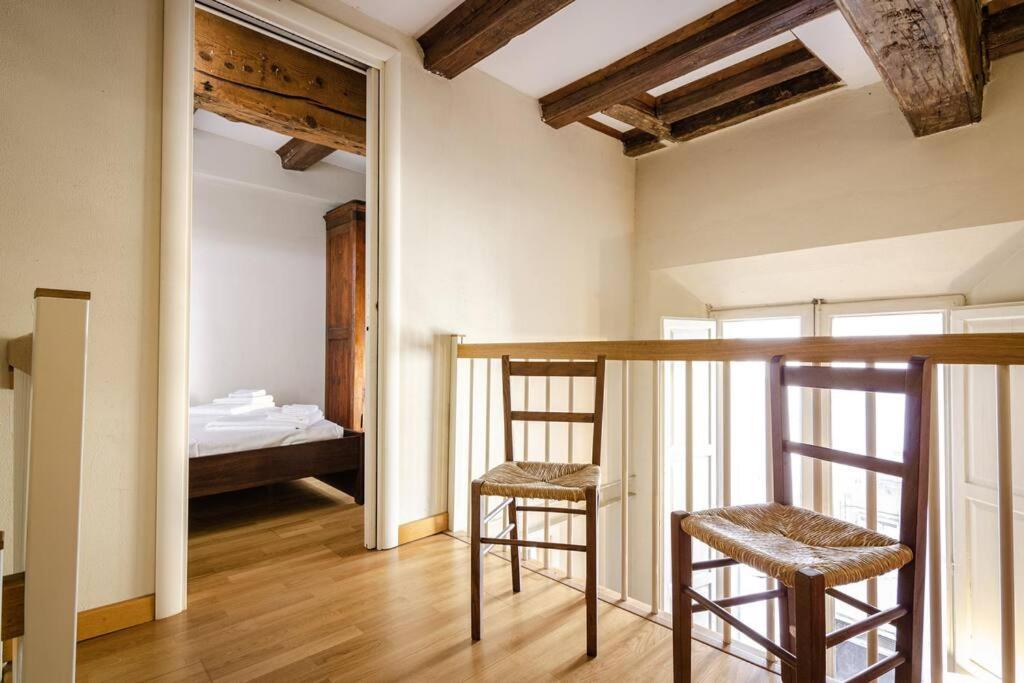 Residenza Fossalta Apartment Bologna Exterior photo
