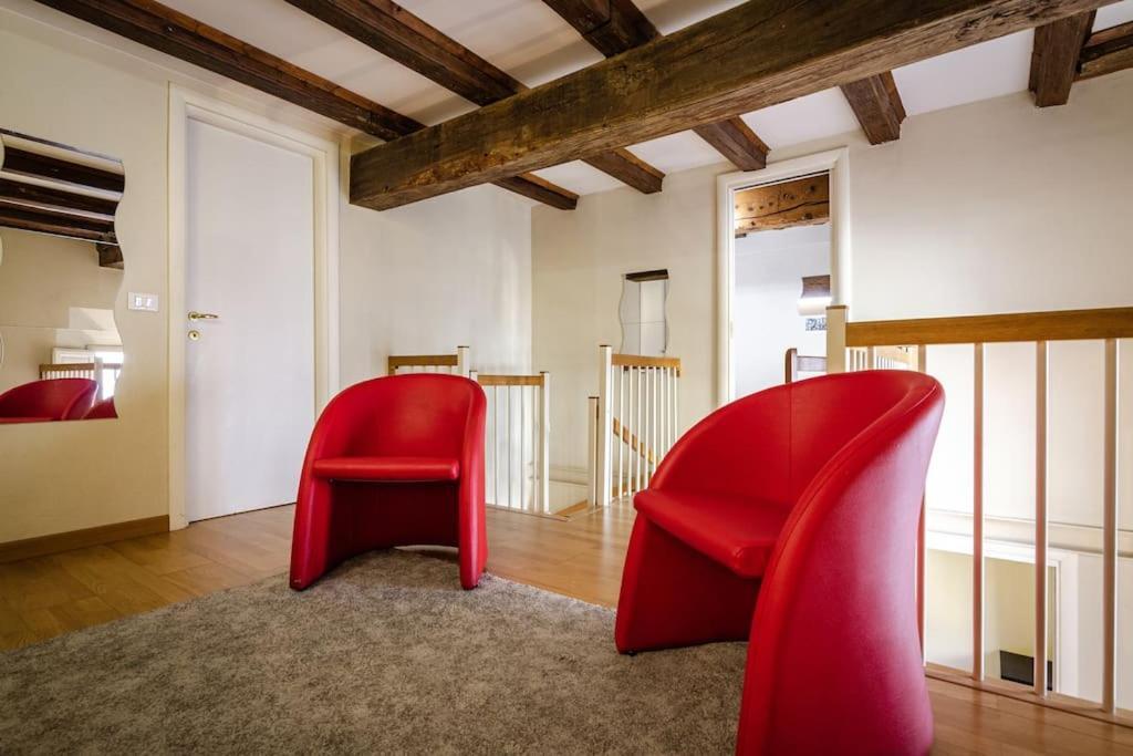 Residenza Fossalta Apartment Bologna Exterior photo