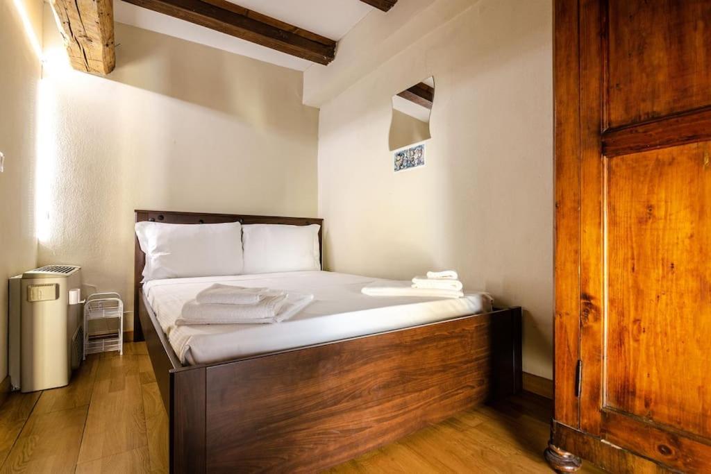 Residenza Fossalta Apartment Bologna Exterior photo
