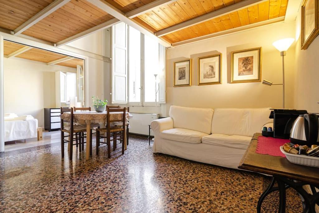 Residenza Fossalta Apartment Bologna Exterior photo