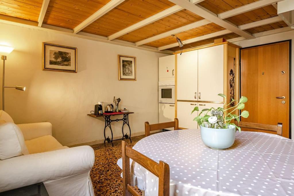 Residenza Fossalta Apartment Bologna Exterior photo