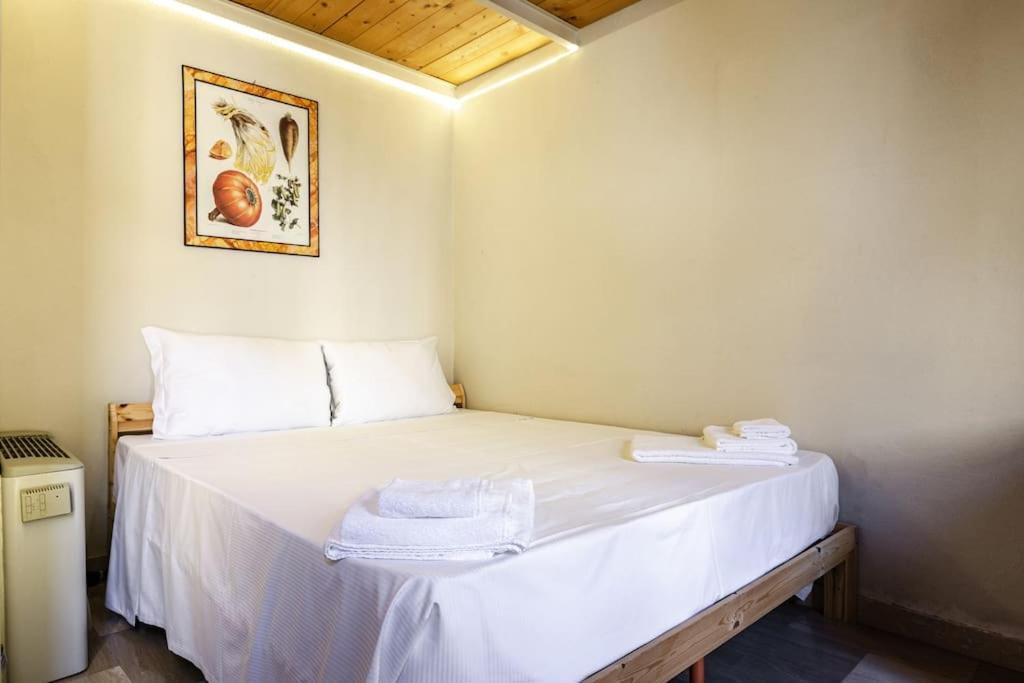 Residenza Fossalta Apartment Bologna Exterior photo