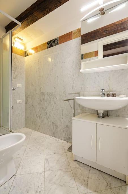 Residenza Fossalta Apartment Bologna Exterior photo
