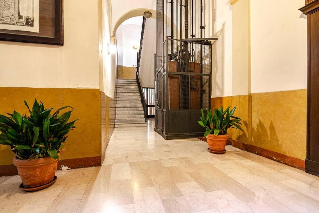 Residenza Fossalta Apartment Bologna Exterior photo