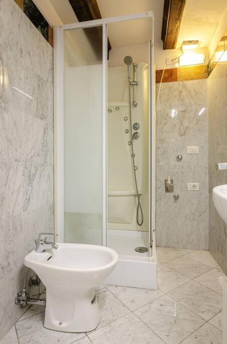 Residenza Fossalta Apartment Bologna Exterior photo