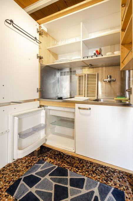 Residenza Fossalta Apartment Bologna Exterior photo